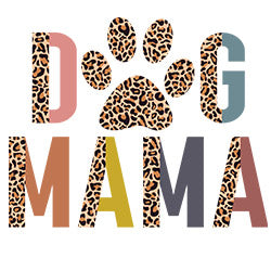 Dog MAMA